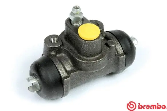 Wheel Brake Cylinder (A 12 611)