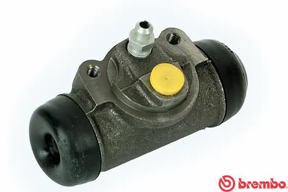 Wheel Brake Cylinder (A 12 522)