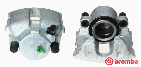 Brake Caliper (F 24 073)