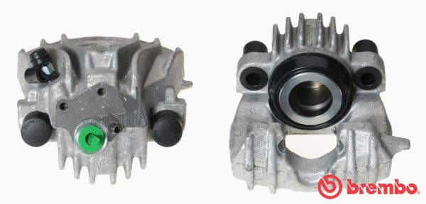 Brake Caliper (F 85 192)