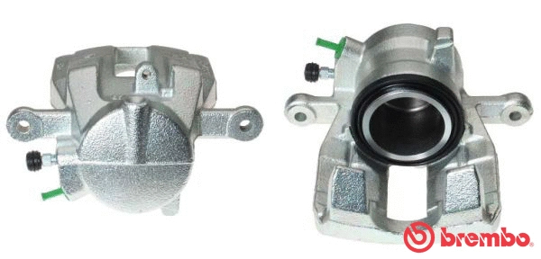 Brake Caliper (F 50 255)