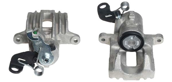 Brake Caliper (F 85 445)