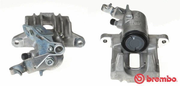 Brake Caliper (F 85 220)