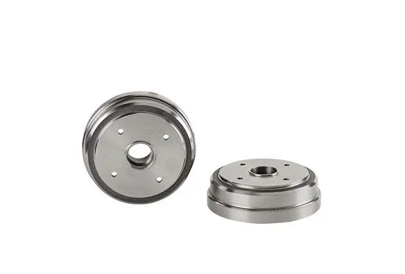 Brake Drum (14.9393.10)