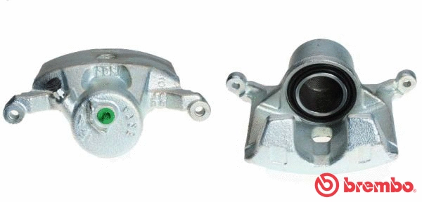Brake Caliper (F 28 067)