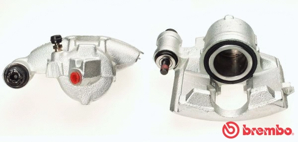 Brake Caliper (F 24 028)