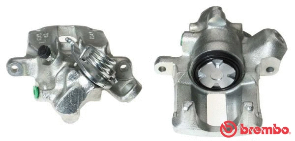 Brake Caliper (F 24 066)