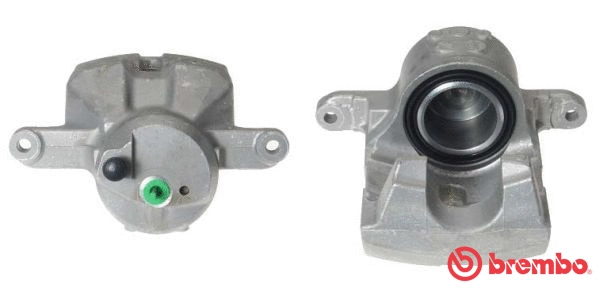 Brake Caliper (F 83 270)