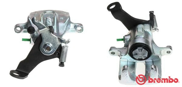 Brake Caliper (F 24 189)