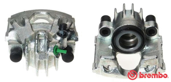 Brake Caliper (F 61 101)