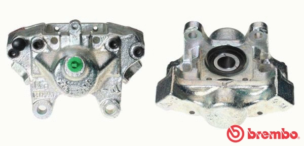 Brake Caliper (F 50 129)
