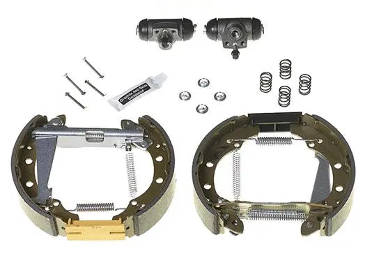 Brake Shoe Set (K 85 039)