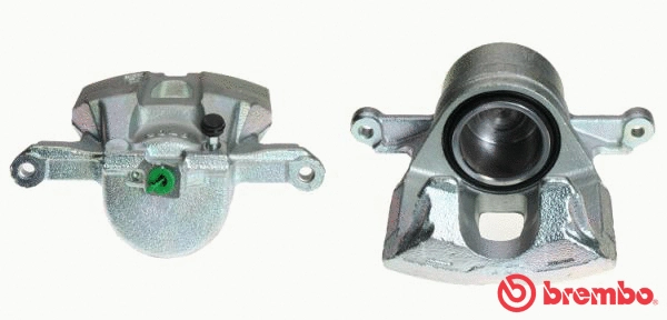 Brake Caliper (F 83 179)