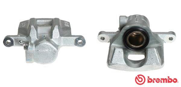 Brake Caliper (F 83 327)