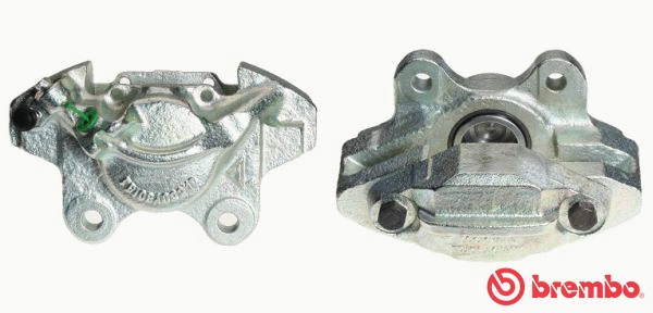Brake Caliper (F 44 013)