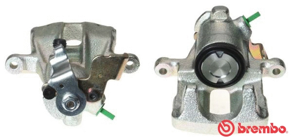 Brake Caliper (F 85 085)