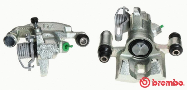 Brake Caliper (F 54 065)