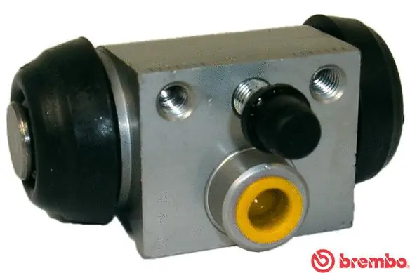 Wheel Brake Cylinder (A 12 B72)