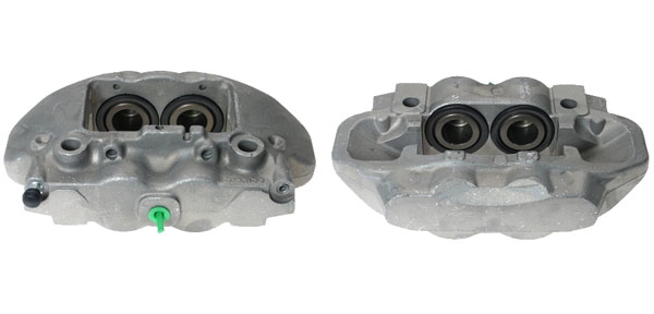 Brake Caliper (F 23 216)
