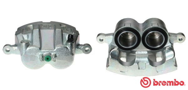 Brake Caliper (F 30 128)