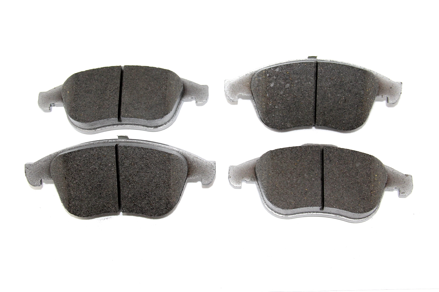 High Performance Brake Pad Set