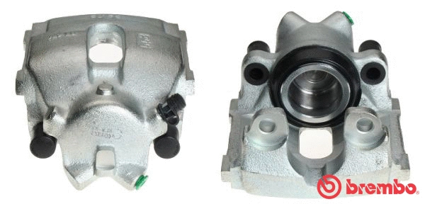 Brake Caliper (F 06 114)