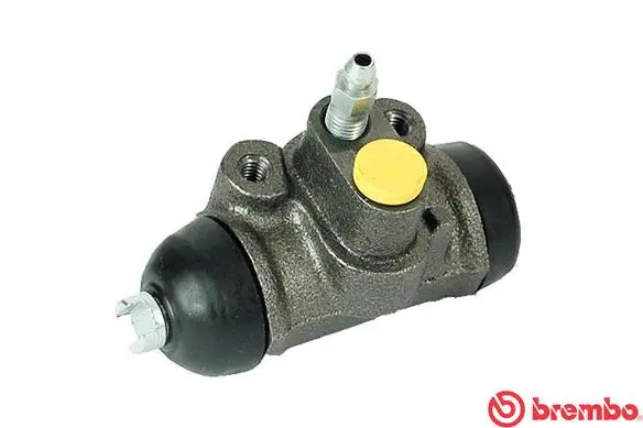 Wheel Brake Cylinder (A 12 120)