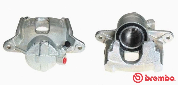 Brake Caliper (F 68 099)