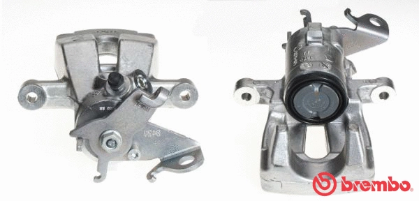 Brake Caliper (F 68 106)