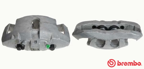 Brake Caliper (F 85 249)