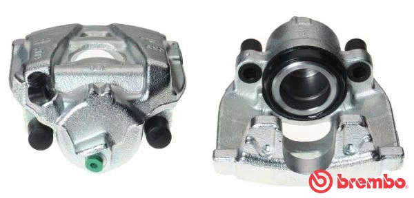 Brake Caliper (F 85 270)