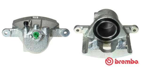 Brake Caliper (F 28 078)