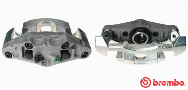 Brake Caliper (F 85 236)