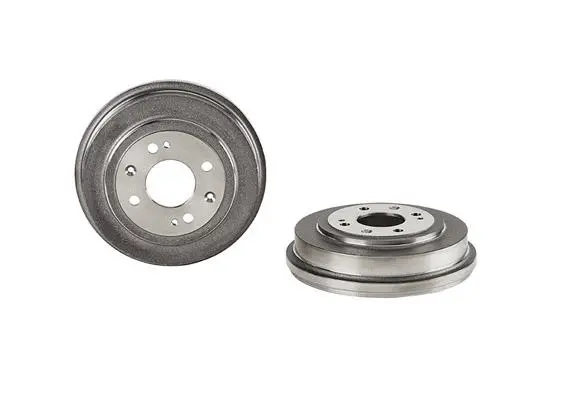Brake Drum (14.6779.10)