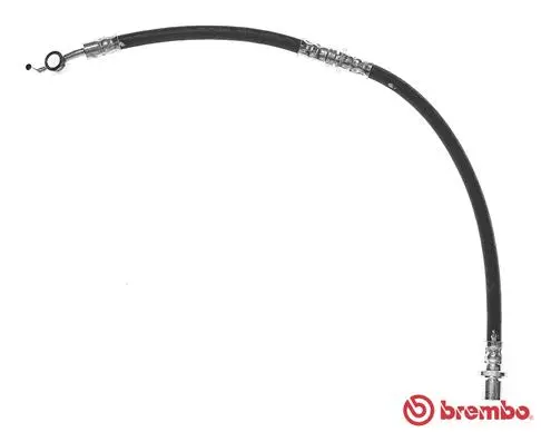 Brake Hose (T 78 001)