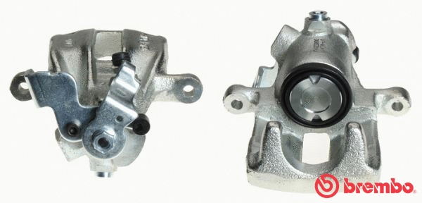 Brake Caliper (F 85 082)