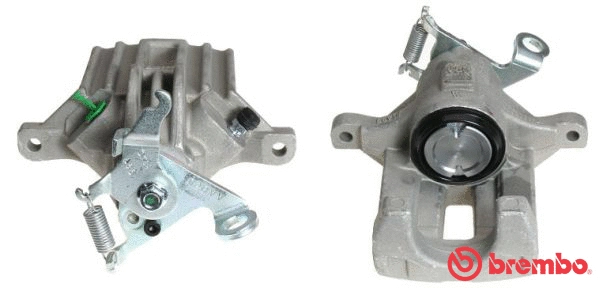 Brake Caliper (F 36 031)