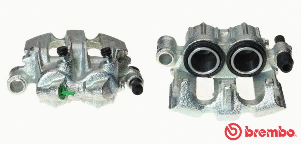 Brake Caliper (F 86 034)