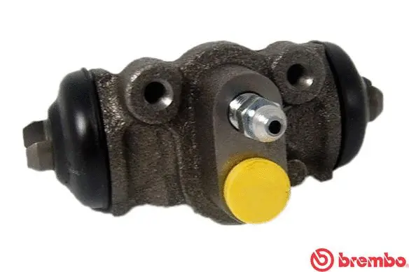 Wheel Brake Cylinder (A 12 B75)