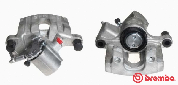 Brake Caliper (F 59 181)