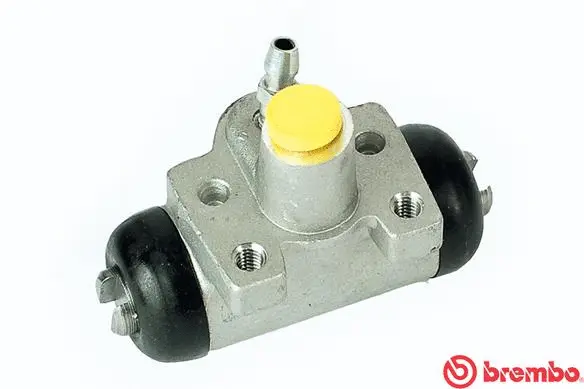 Wheel Brake Cylinder (A 12 833)