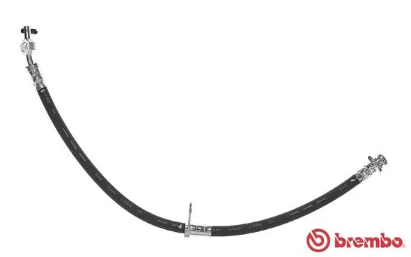 Brake Hose (T 83 112)