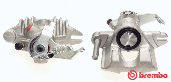 Brake Caliper (F 59 113)
