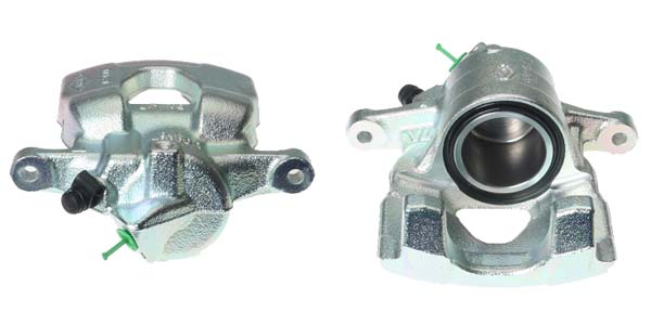 Brake Caliper (F 68 154)