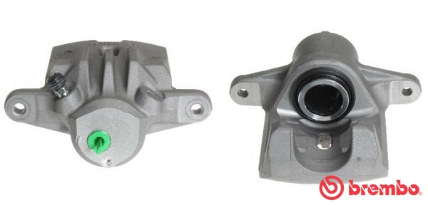 Brake Caliper (F 78 053)