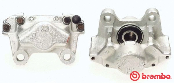 Brake Caliper (F 59 076)