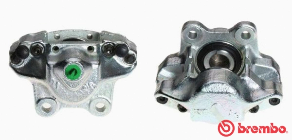 Brake Caliper (F 85 022)