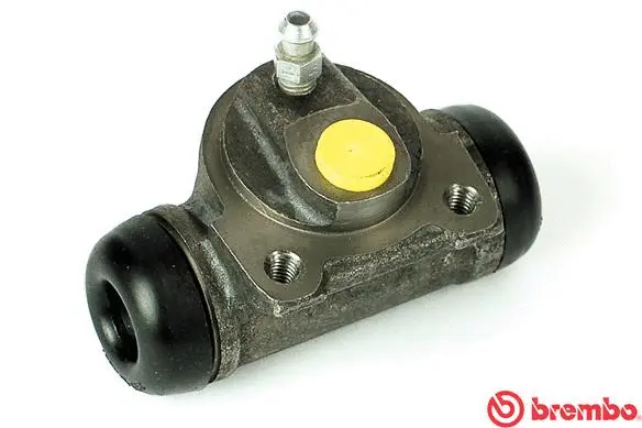 Wheel Brake Cylinder (A 12 277)