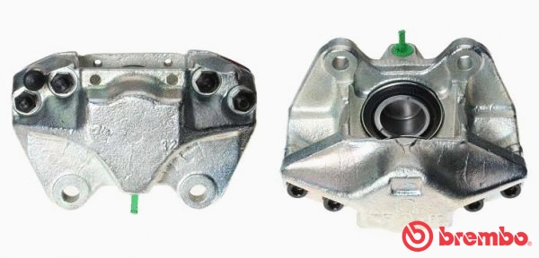 Brake Caliper (F 65 004)