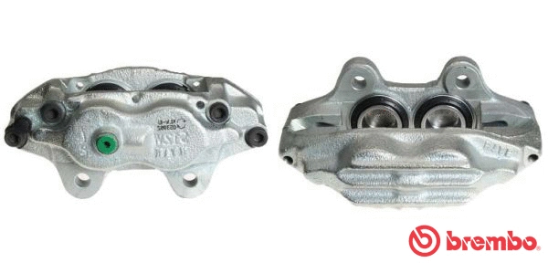 Brake Caliper (F 83 069)